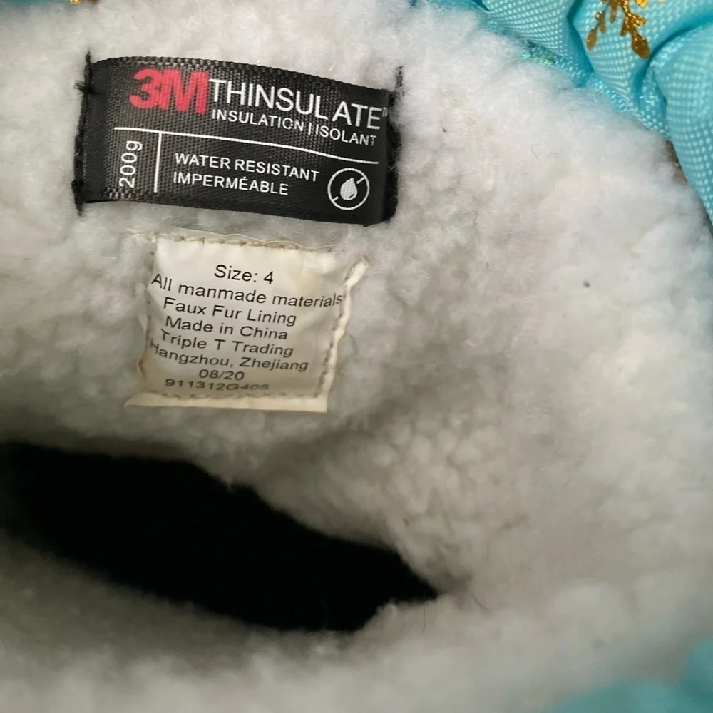 Northside 3m thinsulate